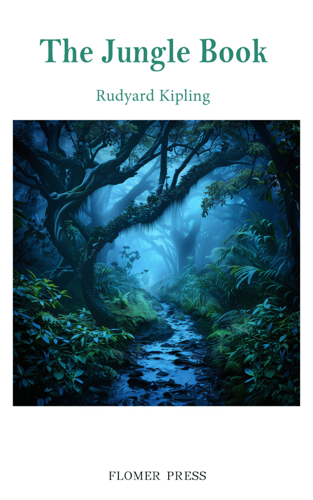 The Jungle Book 642x1024